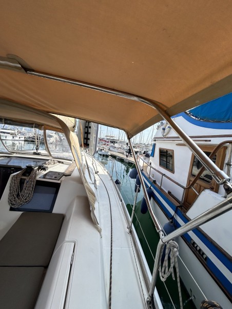 Dufour Yachts Dufour 412 GL Artemis