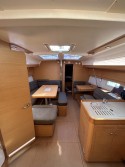 Dufour Yachts Dufour 412 GL Artemis
