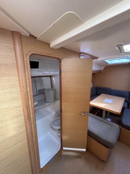 Dufour Yachts Dufour 412 GL Artemis