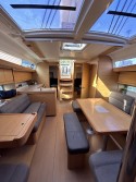 Dufour Yachts Dufour 412 GL Artemis
