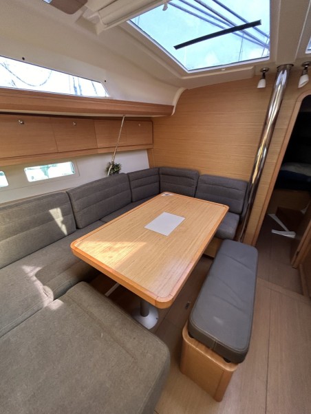 Dufour Yachts Dufour 412 GL Artemis