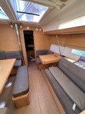 Dufour Yachts Dufour 412 GL Artemis