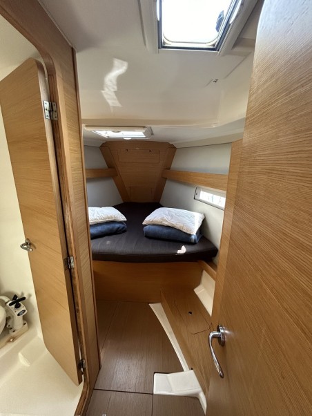 Dufour Yachts Dufour 412 GL Artemis