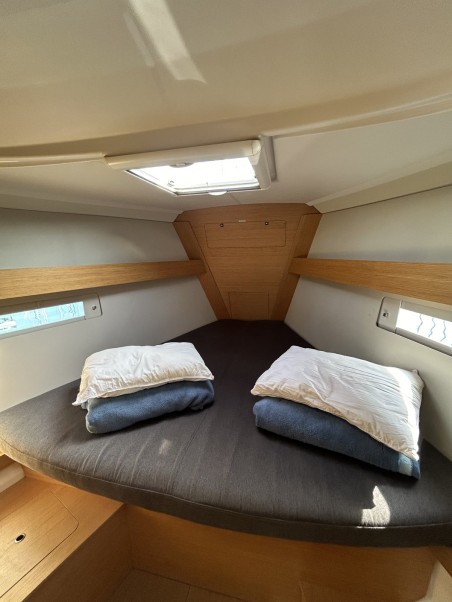 Dufour Yachts Dufour 412 GL Artemis