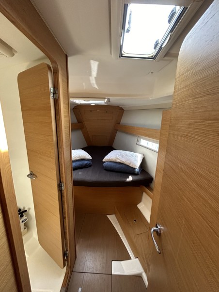 Dufour Yachts Dufour 412 GL Artemis