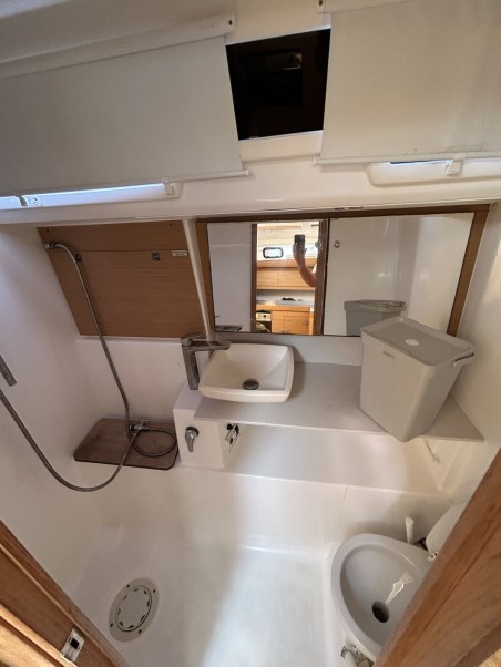 Dufour Yachts Dufour 412 GL Artemis