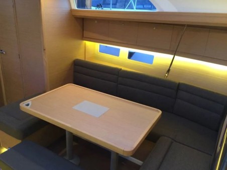 Dufour Yachts Dufour 412 GL Iliana