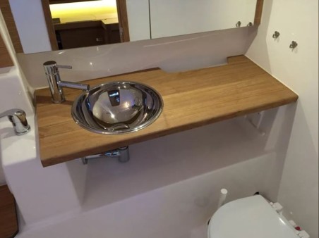 Dufour Yachts Dufour 412 GL Iliana