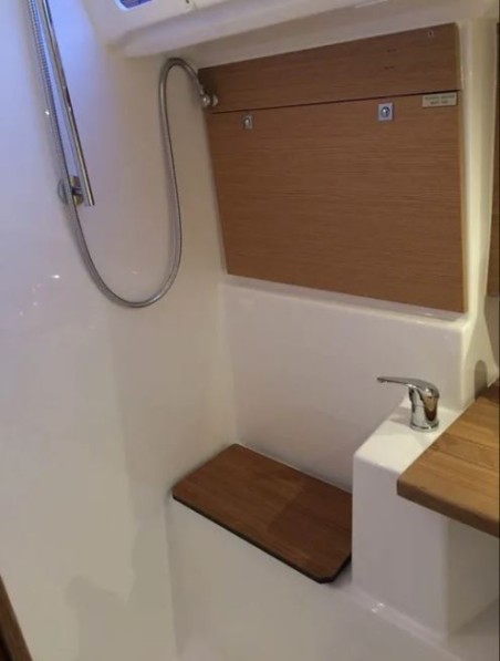 Dufour Yachts Dufour 412 GL Iliana