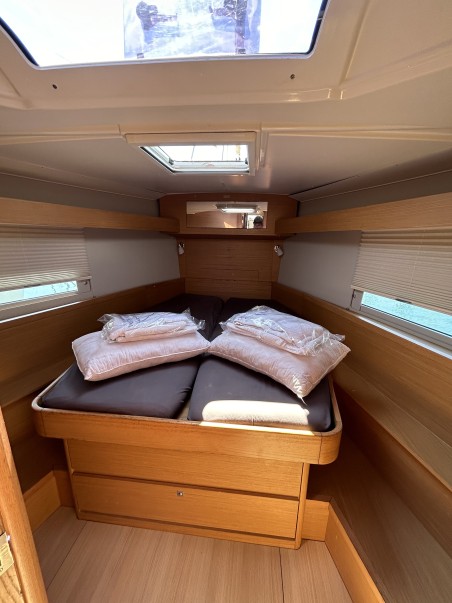 Dufour Yachts Dufour 430 GL Echo I