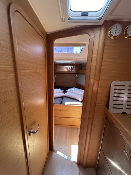 Dufour Yachts Dufour 430 GL Echo I