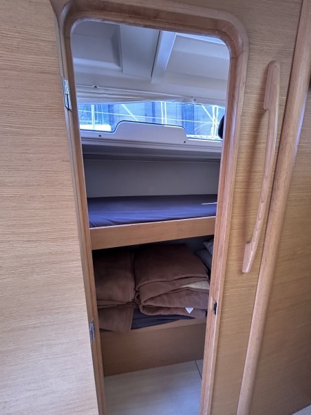 Dufour Yachts Dufour 430 GL Echo I