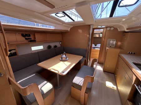 Dufour Yachts Dufour 430 GL Echo I