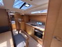 Dufour Yachts Dufour 430 GL Echo I
