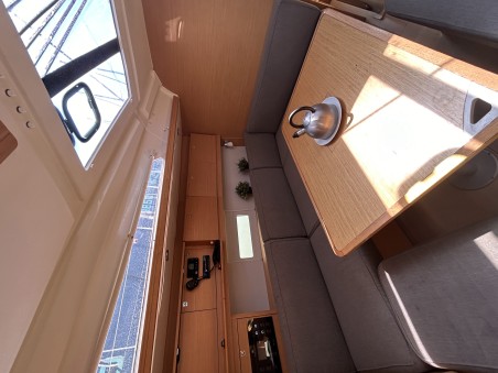 Dufour Yachts Dufour 430 GL Echo I