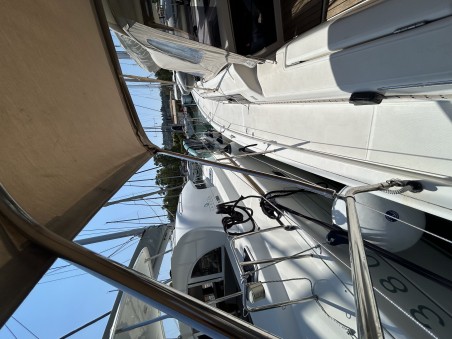 Dufour Yachts Dufour 430 GL Echo I