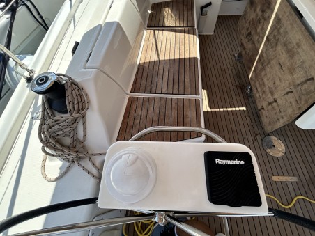 Dufour Yachts Dufour 430 GL Echo I