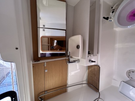 Dufour Yachts Dufour 430 GL Echo II