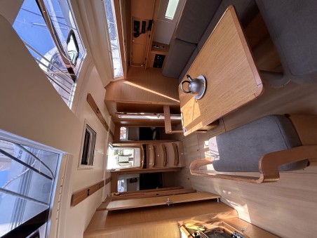 Dufour Yachts Dufour 430 GL Echo II