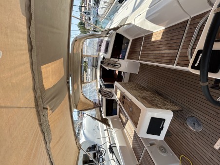 Dufour Yachts Dufour 430 GL Echo II