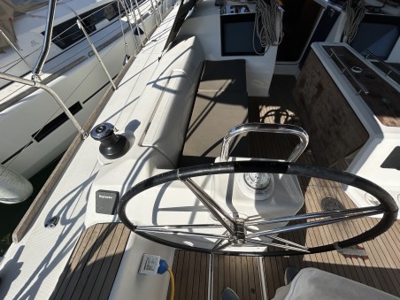 Dufour Yachts Dufour 460 GL - 5 cab. Tango I