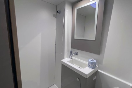 Fountaine Pajot Astrea 42 | Yacht Charter British Virgin Islands | Travelboat