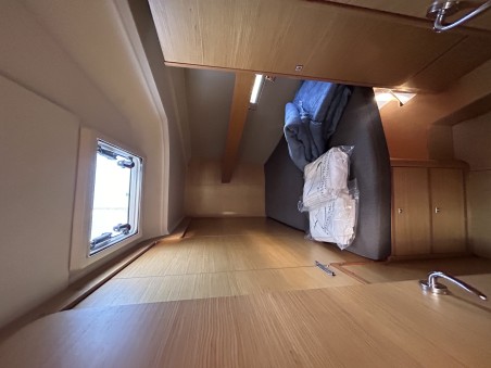 Dufour Yachts Dufour 460 GL - 5 cab. Tango I