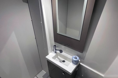 Fountaine Pajot Astrea 42 | Yacht Charter British Virgin Islands | Travelboat