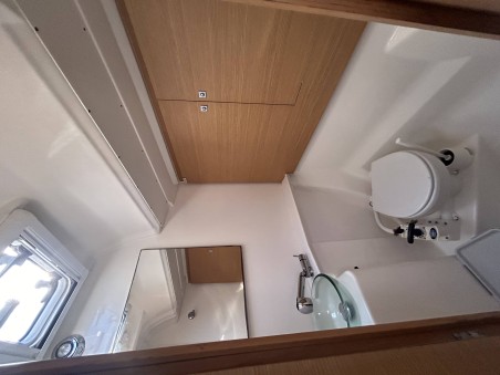 Dufour Yachts Dufour 460 GL - 5 cab. Tango I