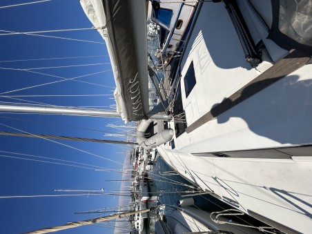 Dufour Yachts Dufour 460 GL - 5 cab. Tango I