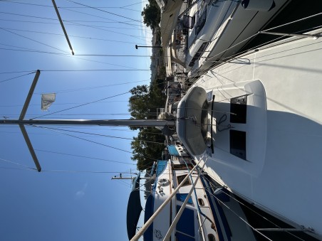 Dufour Yachts Dufour 460 GL - 5 cab. Tango I