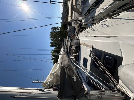 Dufour Yachts Dufour 460 GL - 5 cab. Tango I