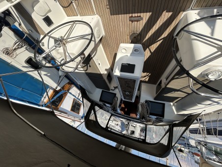 Dufour Yachts Dufour 460 GL - 5 cab. Tango I