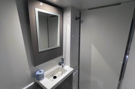 Fountaine Pajot Astrea 42 | Yacht Charter British Virgin Islands | Travelboat