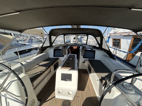 Dufour Yachts Dufour 460 GL - 5 cab. Tango II