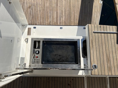 Dufour Yachts Dufour 460 GL - 5 cab. Tango II