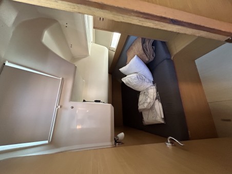 Dufour Yachts Dufour 460 GL - 5 cab. Tango II