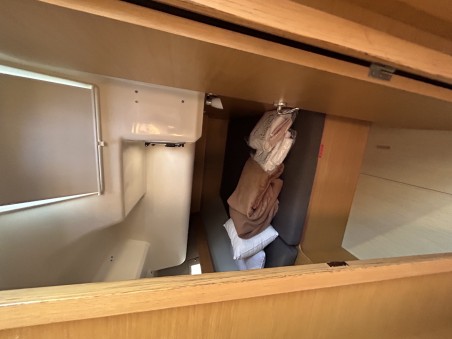 Dufour Yachts Dufour 460 GL - 5 cab. Tango II