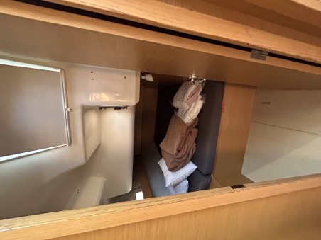 Dufour Yachts Dufour 460 GL - 5 cab. Tango II