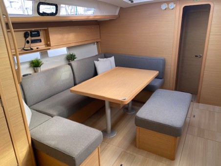 Dufour Yachts Dufour 460 GL Ava