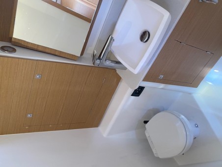 Dufour Yachts Dufour 460 GL Ava