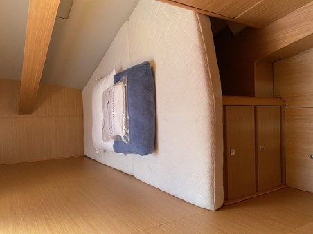 Dufour Yachts Dufour 460 GL Ava