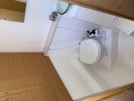 Dufour Yachts Dufour 460 GL Ava