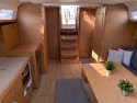 Dufour Yachts Dufour 460 GL Ava - 9