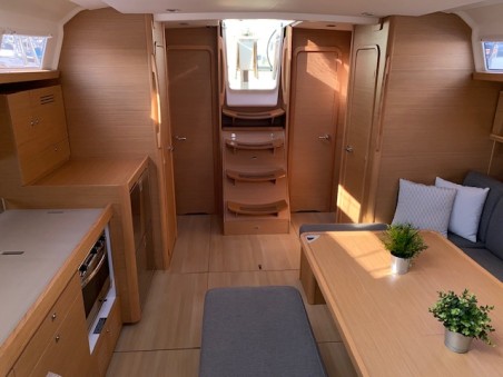 Dufour Yachts Dufour 460 GL Ava
