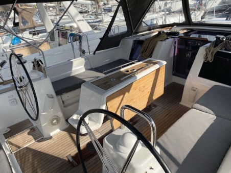 Dufour Yachts Dufour 460 GL Ava