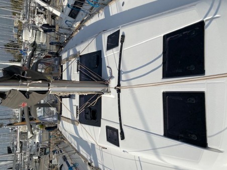 Dufour Yachts Dufour 460 GL Ava