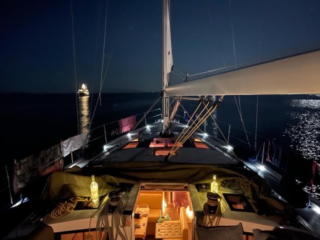 Dufour Yachts Dufour 530 - 5 + 1 cab. Princess Leia