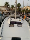 Dufour Yachts Dufour 530 - 5 + 1 cab. Princess Leia