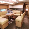 Dufour Yachts Dufour 530 - 5 + 1 cab. Princess Leia